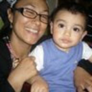 Meet your Posher, Roxanne